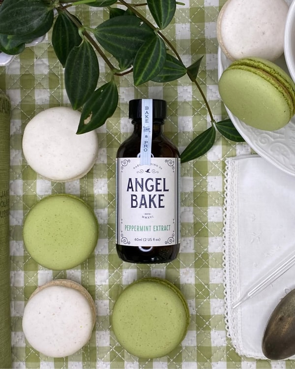Overview of Angel Bake