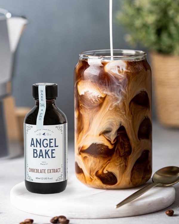 Angel Bake Review