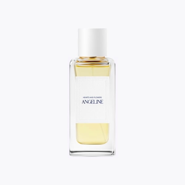 Angeline Perfume Hearts and Flowers Reviews