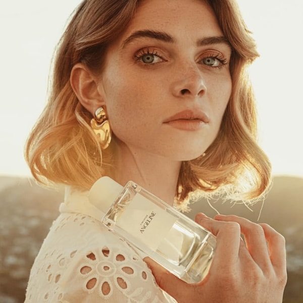 Angeline Perfume Review