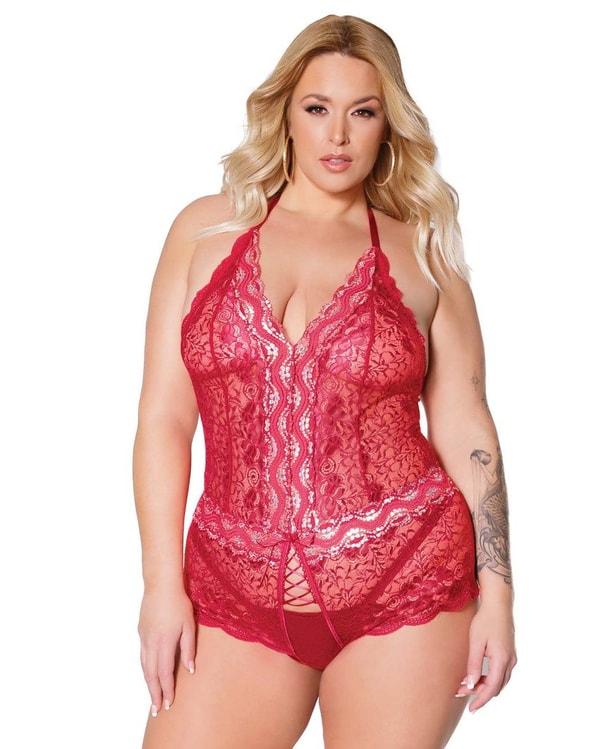 About Angelique Lingerie