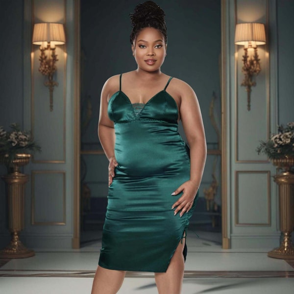 Angelique Lingerie Review