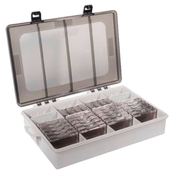 Angeln Neptunmaster BKK OCD Tackle System-A2 Bewertung