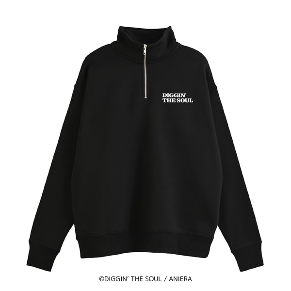 ANIERA DIGGIN' THE SOUL Track Jacket Review