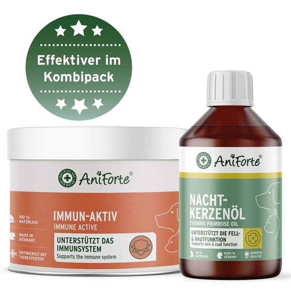 &Uuml;ber AniForte