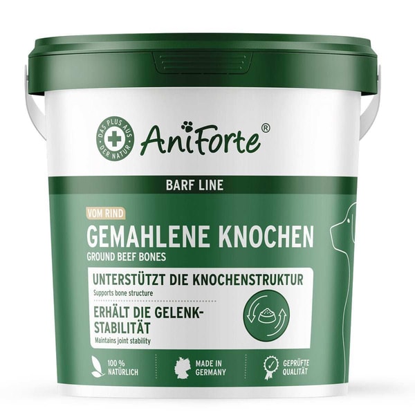 AniForte Bewertung