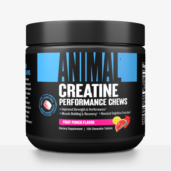 Animal Pak 100% Whey Protein Review
