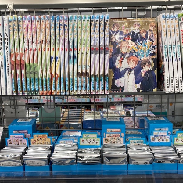 animateの概要