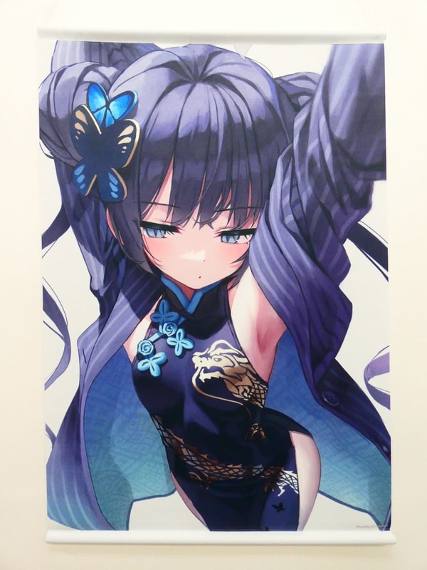 Aniposの概要