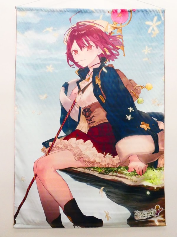 Anipos レビュー