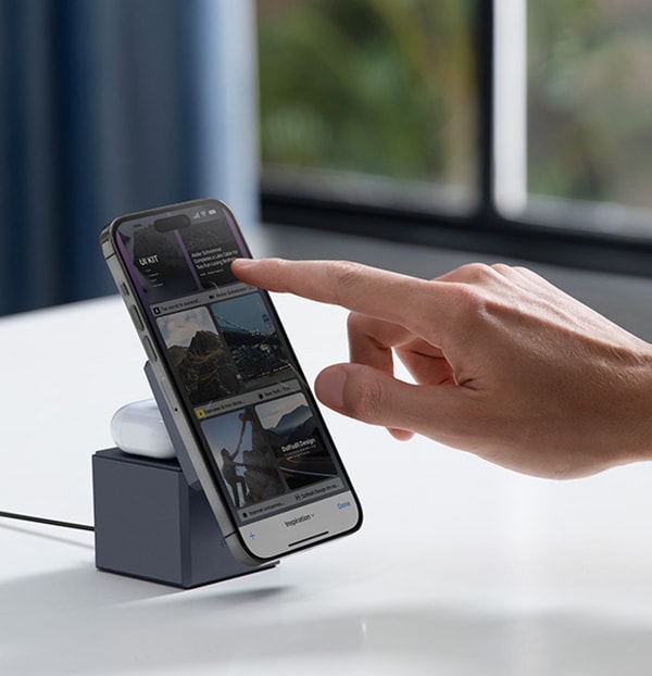 Anker and Smarter Energy Solutions