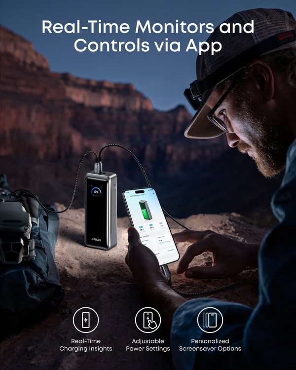 Anker Prime Power Bank Review
