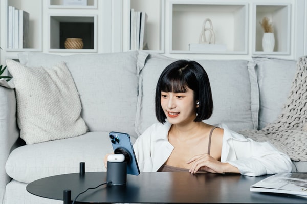 Anker 评测