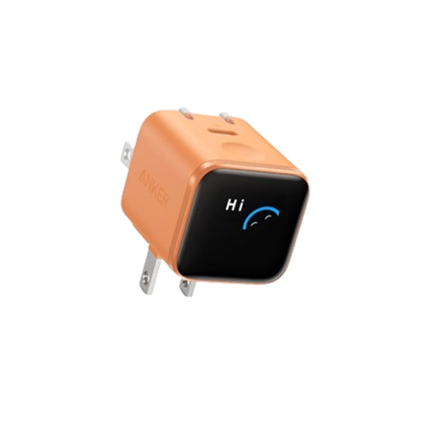 Anker A121D Nano 45W 螢幕充電器 评测
