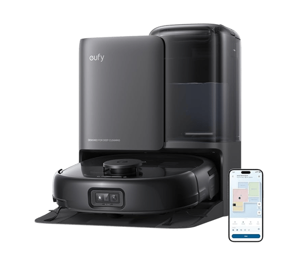 eufy E25 Anmeldelse