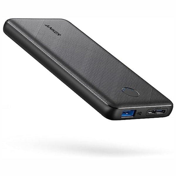 Image 2: Anker Portable Charger 313 Power Bank