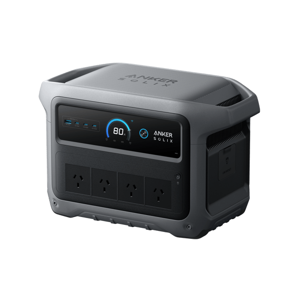 Anker SOLIX C1000 Reviews