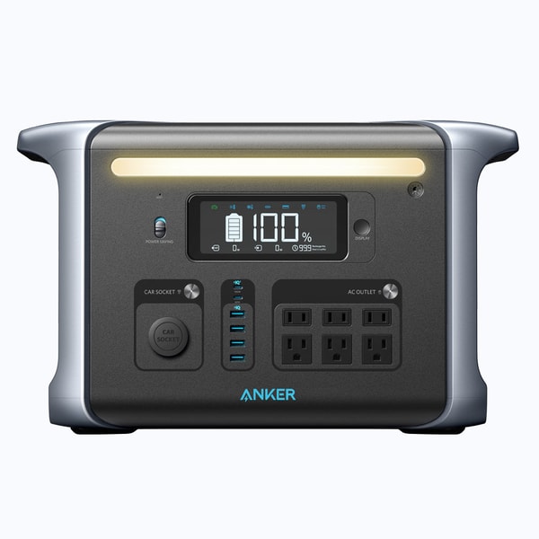 Anker SOLIX F1500 Reviews