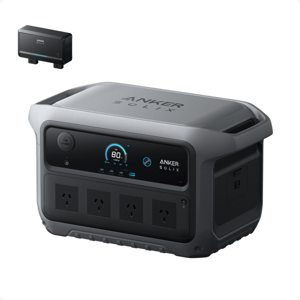 Anker SOLIX C2000 Gen 2 Reviews