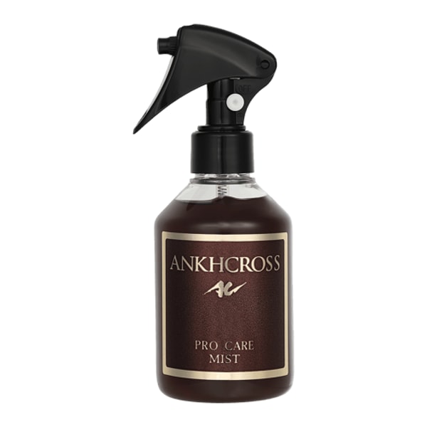 ANKHCROSS SHOP PROCAREミスト レビュー