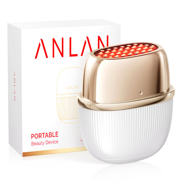 About ANLAN