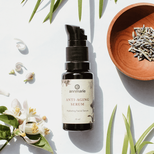 Annmarie Skin Care Anti-Aging Serum Review