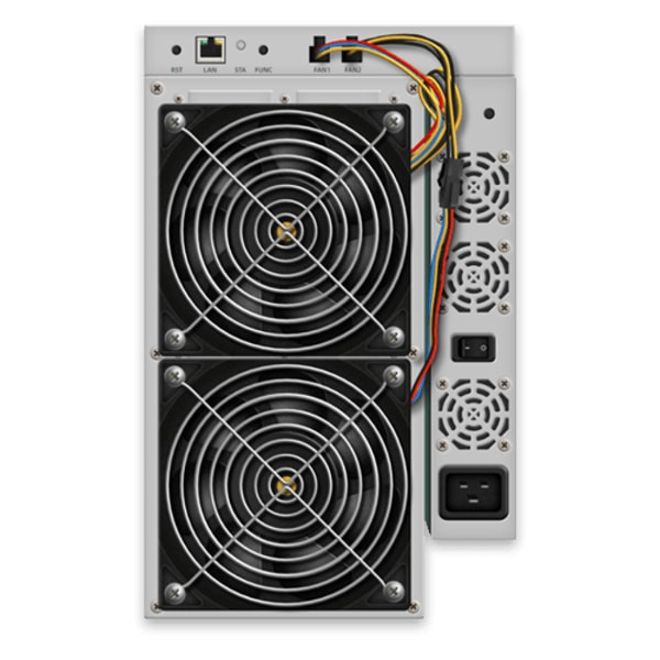 Annminer Canaan Avalon ETC Miner A1246 Review