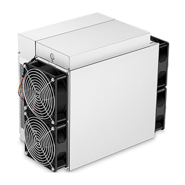 Annminer Antminer Bitcoin Miner S19 Review