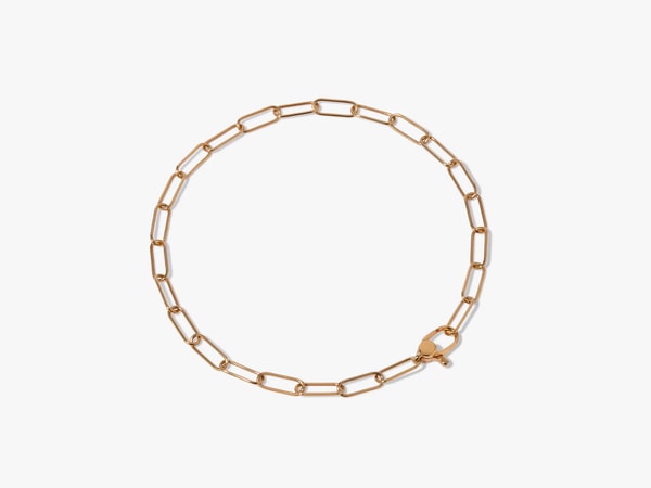 Annoushka Mini Cable Chain Bracelet Review
