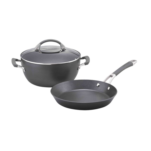 Anolon Endurance+ Skillet Set Reviews