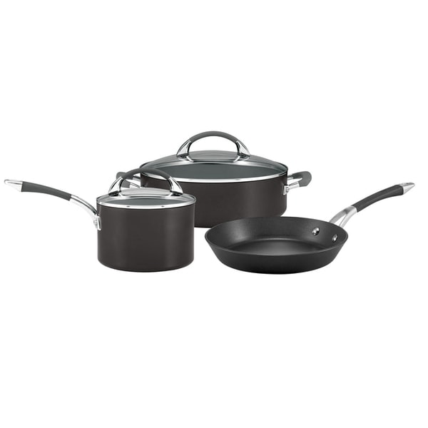 Anolon Endurance+ 3 Piece Set Reviews