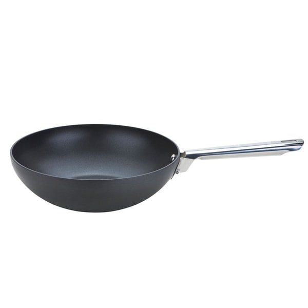 Anolon Professional Stirfry Pan Reviews