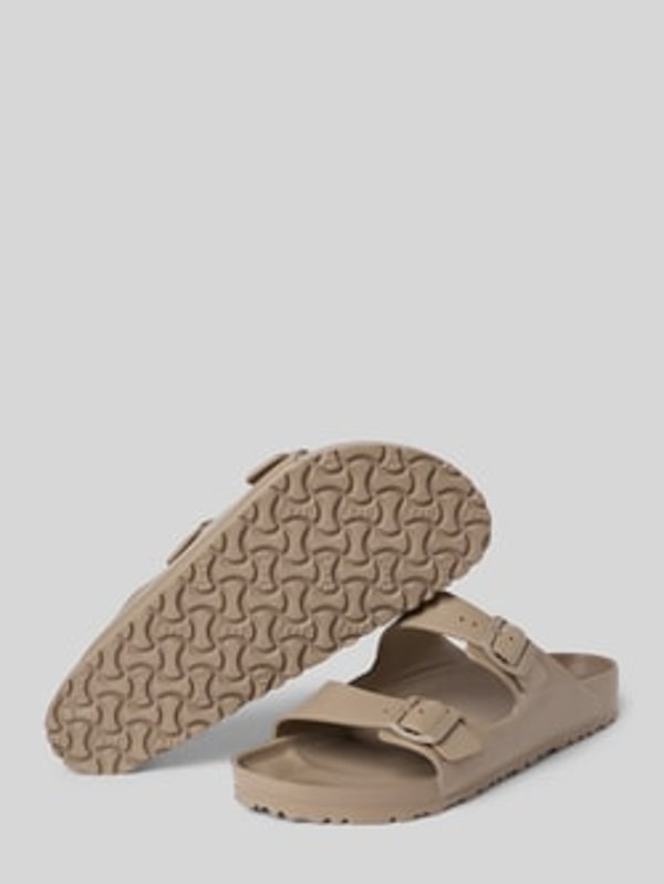 Ansons Birkenstock Sandalette Bewertung