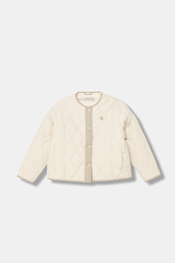 ANSWEAR Calvin Klein gyerek dzseki &eacute;rt&eacute;kel&eacute;s