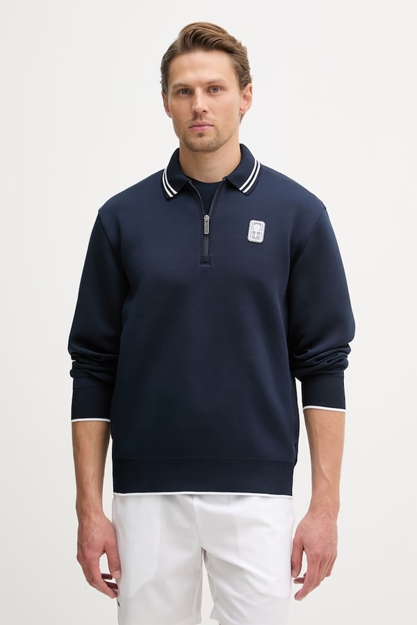 ANSWEAR Lacoste dukserica Recenzija