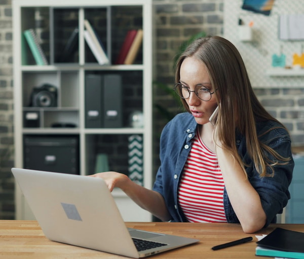 About Answering Service Care