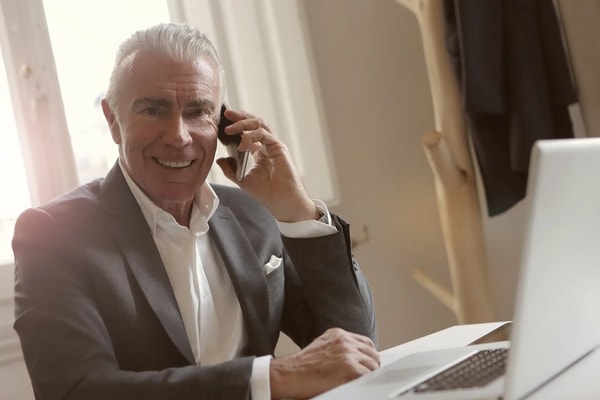Answering Service Care Review