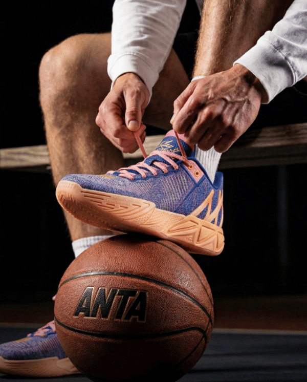 ANTA SPORTS Review