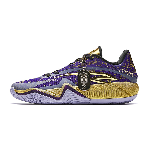 ANTA SPORTS ANTA KAI 3 Mentality Review