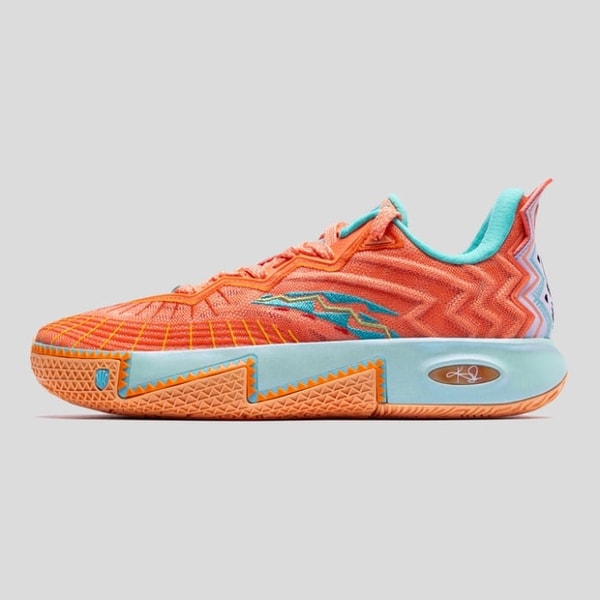 ANTA SPORTS ANTA KAI 2 "SUN" Reviews