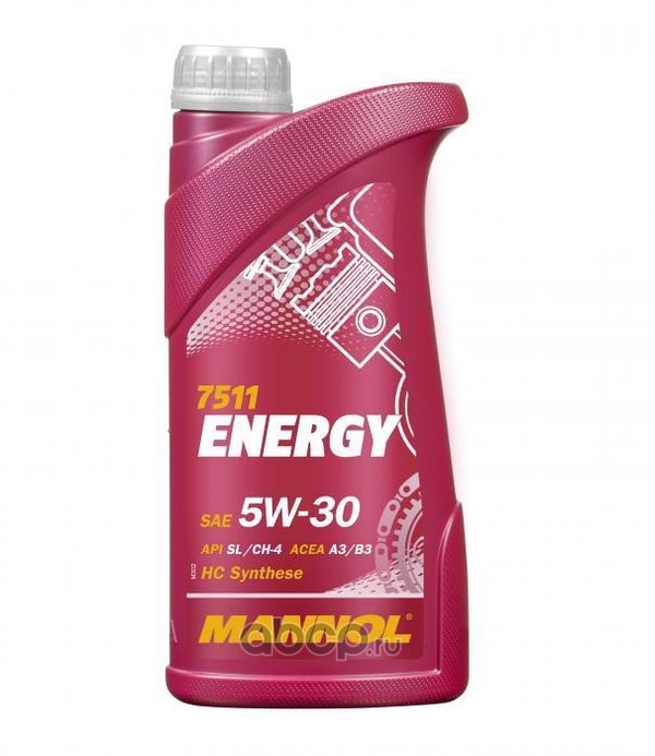 Antallaktikaexpert MANNOL ENERGY MN7511-1 &Alpha;&xi;&iota;&omicron;&lambda;ό&gamma;&eta;&sigma;&eta;