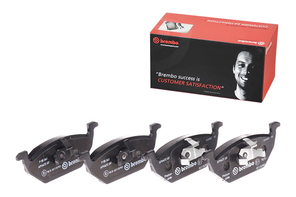 Antallaktikaexpert BREMBO P 85 041 &Alpha;&xi;&iota;&omicron;&lambda;ό&gamma;&eta;&sigma;&eta;