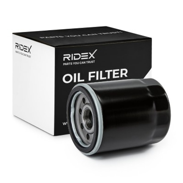 Antallaktikaexpert RIDEX 7O0012 &Alpha;&xi;&iota;&omicron;&lambda;ό&gamma;&eta;&sigma;&eta;
