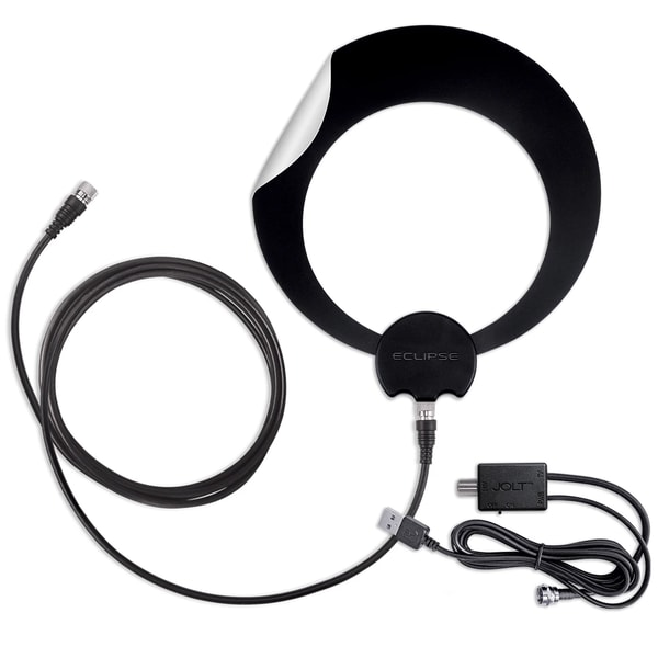 Antennas Direct ClearStream Eclipse Review