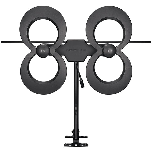 Antennas Direct ClearStream 4MAX Review