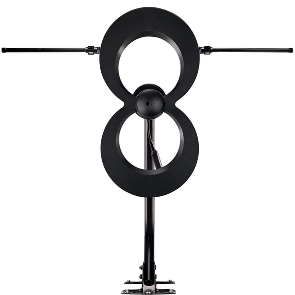 Antennas Direct ClearStream MAX-XR Review