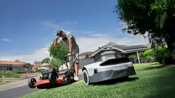ANTHBOT: Engineering Smarter Living