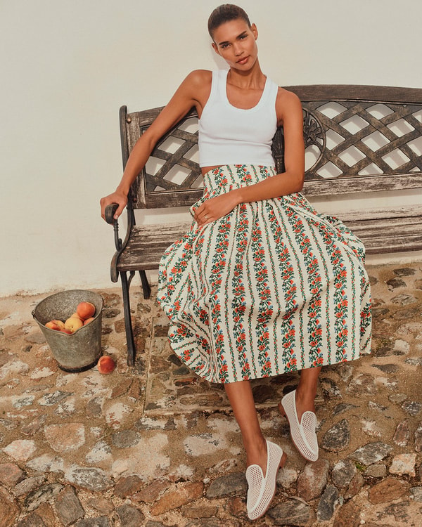About Anthropologie