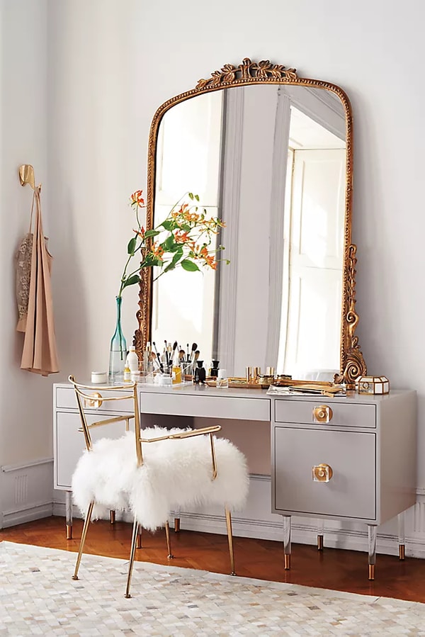 Anthropologie Primrose Mirror Review