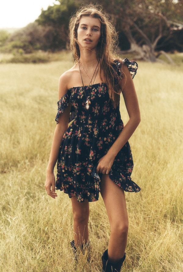 Anthropologie Review